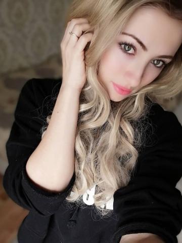 Проститутка Юстина